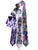 Quartz Crystal Necktie