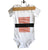 Salmon Sushi Baby Onesie, Nigiri Print Creeper. By Well Done Goods