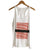 Salmon Sushi Women's Tank Top, Nigiri Silkscreen Print. Well Done Goods