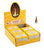 Satya Incense Cones, Assorted Cone Incense Packs - 5 scents