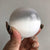 Selenite Spheres, Crystal Balls: Small - XL!