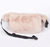 Large Fuzzy Hand Warmer Fanny Pack, Faux Fur Crossbody Muff. Many colors and patterns!