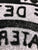 Manhole Cover Hacci Pullover Hoodie, Spirit of Detroit. Rose Quartz, Women's Cut
