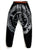 Spirit of Detroit Manhole Print Track Pants, Jogger Sweatpants
