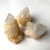 Golden Healer Spirit Quartz, Sunshine Cactus Quartz