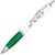 Sweary Pens, by Cheeky Chops UK. Assorted NSFW naughty bad words ball point pens