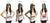Sushi print women's tank tops, Well Done Goods by Cyberoptix