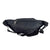 Tactical Unisex Fanny Pack, Waist Bag: Black