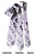 303 Drum Machine Neckties, Full Color Print, Well Done Goods