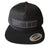Techno Blvd Snapback Cap, Well Done Goods