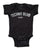 Techno Blvd. Baby Onesie, Black Gratiot Ave. Creeper, Well Done Goods