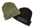 Techno Blvd Beanie Cap Hats, Well Done Goods