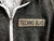 Techno Blvd Patch Unisex Zip Hoodie, Detroit Techno Hoodie, Well Done Goods