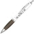 Sweary Pens, by Cheeky Chops UK. Assorted NSFW naughty bad words ball point pens