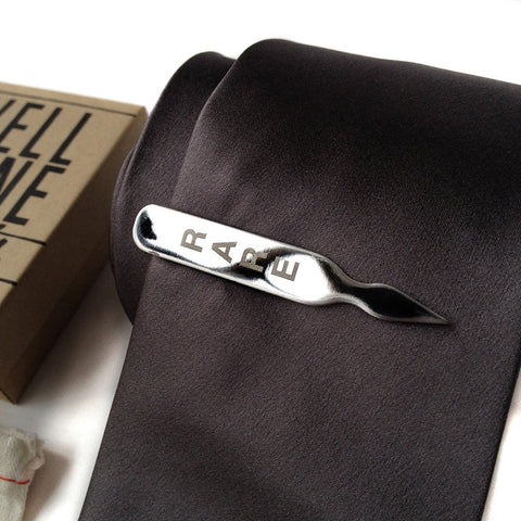Stainless Steel Steak Marker Tie Bars