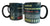 TR-808 Mugs, Drum Machine Coffee Cups. Well Done Goods by Cyberoptix
