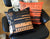 TR-808 Drum Machine Inspired Throw Pillows. Well Done Goods by Cyberoptix