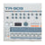 TR-909 Drum Sequencer Drink Coaster