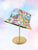 Trippy Space Explorer Mushroom Bucket Hat
