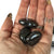 Tumbled Hematite Pocket Stones