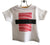 Tuna Sushi Toddler T-Shirt, Maguro Nigiri Print. By Well Done Goods