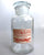 Apothecary Bottles: Large Clear Lab Glass Storage Containers, 500mL