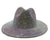 white rhinestone cowboy hat