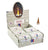 Satya Incense Cones, Assorted Cone Incense Packs - 5 scents