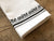 Wine Silkscreen Print Cloth Dinner Napkins, Set of 4. Well Done Goods by Cyberoptix, Detroit