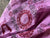 Yoga Pose Scarf, Mauve