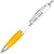 Sweary Pens, by Cheeky Chops UK. Assorted NSFW naughty bad words ball point pens