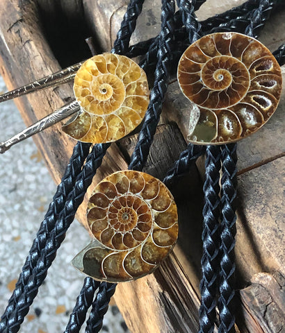 bahia root amethyst pendant