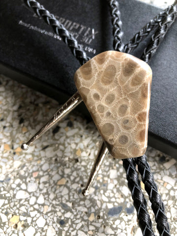 Bolo Ties
