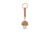 Cute Rhinestone Mushroom Keychain, Bag Charm