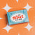 Slut Cake Triple Milled Boxed Bar Soap | Funny Soap, by Whiskey River Soap Co.
