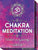 Chakra Meditation Oracle: Wisdom Is A Journey
