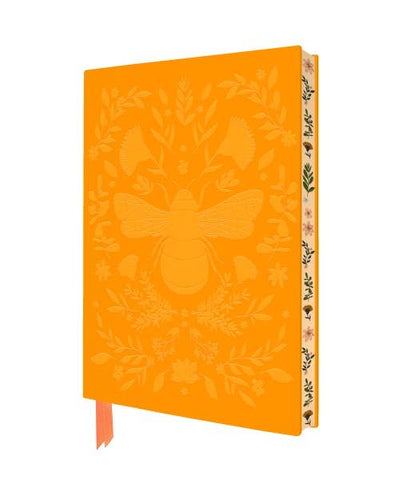 Artisan Art Jade Mosinski: Bee Journal
