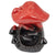 Mushroom Backflow Incense Burner