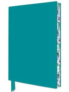 Artisan Turquoise Journal by Flame Tree