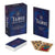 Tarot Book And Card Deck Set - 78 Card Marseilles Deck & Guide