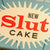 Slut Cake Triple Milled Boxed Bar Soap | Funny Soap, by Whiskey River Soap Co.