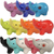 Baby Elephant Ceramic Incense Stick Holders