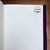 For Spells & Potions Journal: Artist Anna Stead. Lined Paper Notebook by Flame Tree