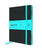 Artisan Black Paperback Journal