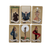 La Inspiratriz Tarot Deck & Guide | 78 Cards - Made in USA