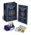 Egyptian Alchemy Oracle Book & Card Deck (Arcturus Oracle Kit)