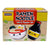 Boxed set of Ramen Noodle salt and pepper shakers with Streamline branding.