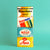 Deez Nuts Triple Milled Boxed Bar Soap | Funny Soap