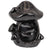 Mushroom Backflow Incense Burner