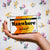 Manwhore Triple Milled Boxed Bar Soap | Funny Soap, by Whiskey River Soap Co.